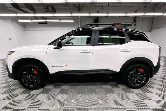 2027 Nissan Kicks SV AWD - Rock Creek Package