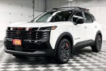 2027 Nissan Kicks SV AWD - Rock Creek Package
