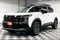 2027 Nissan Kicks SV AWD - Rock Creek Package