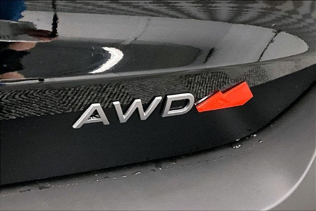 2027 Nissan Kicks SV AWD - Rock Creek Package