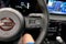2027 Nissan Kicks SV AWD - Rock Creek Package