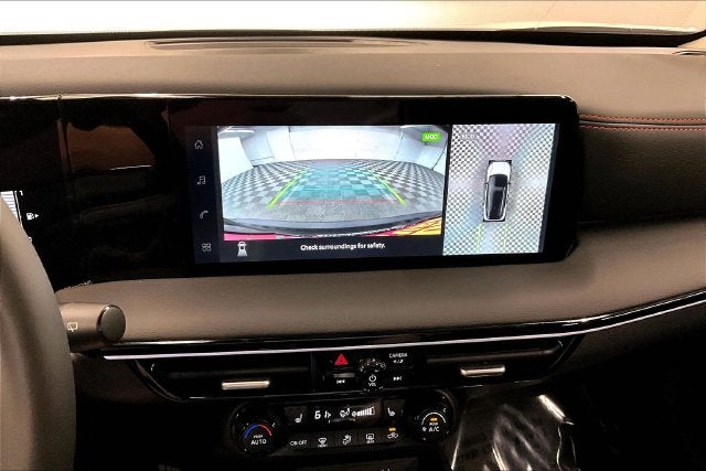 2027 Nissan Kicks SV AWD - Rock Creek Package