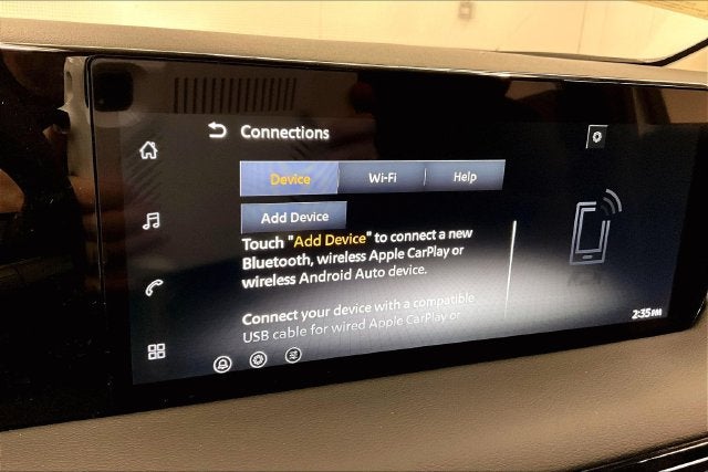 2027 Nissan Kicks SV AWD - Rock Creek Package