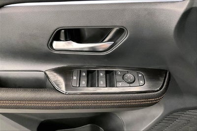 2027 Nissan Kicks SV AWD - Rock Creek Package