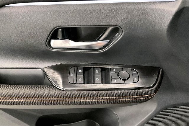 2027 Nissan Kicks SV AWD - Rock Creek Package