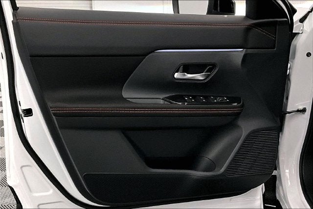 2027 Nissan Kicks SV AWD - Rock Creek Package