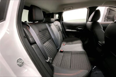 2027 Nissan Kicks SV AWD - Rock Creek Package