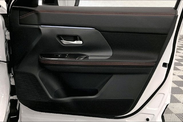 2027 Nissan Kicks SV AWD - Rock Creek Package