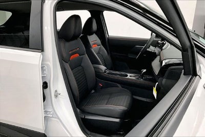 2027 Nissan Kicks SV AWD - Rock Creek Package