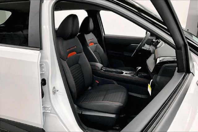 2027 Nissan Kicks SV AWD - Rock Creek Package