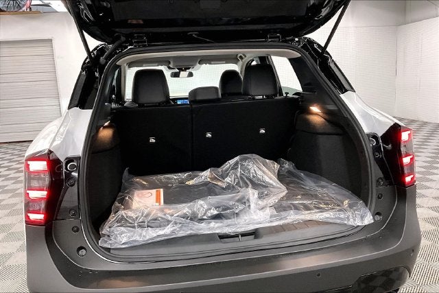2027 Nissan Kicks SV AWD - Rock Creek Package