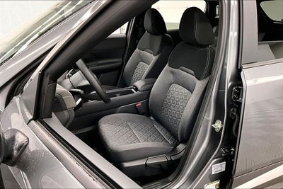 2026 Nissan Kicks SV AWD - Cold Weather and Electronics Packages