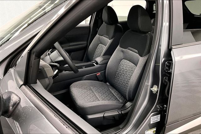 2026 Nissan Kicks SV AWD - Cold Weather and Electronics Packages