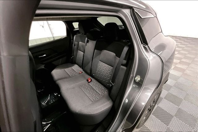 2026 Nissan Kicks SV AWD - Cold Weather and Electronics Packages