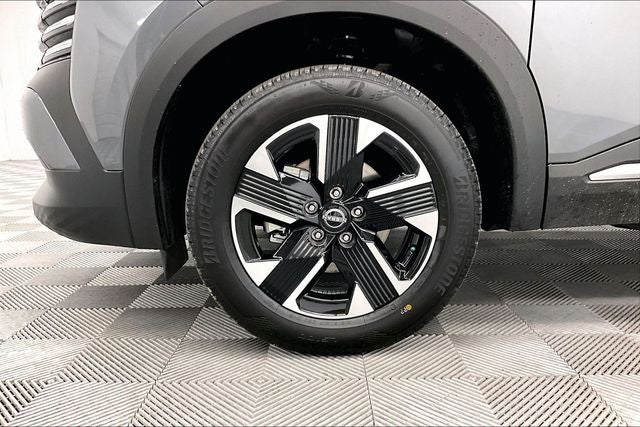2026 Nissan Kicks SV AWD - Cold Weather and Electronics Packages