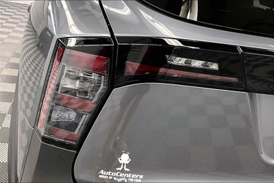 2026 Nissan Kicks SV AWD - Cold Weather and Electronics Packages