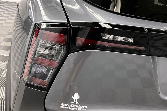 2026 Nissan Kicks SV AWD - Cold Weather and Electronics Packages