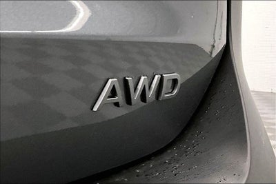 2026 Nissan Kicks SV AWD - Cold Weather and Electronics Packages