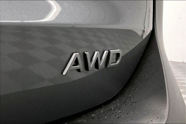 2026 Nissan Kicks SV AWD - Cold Weather and Electronics Packages