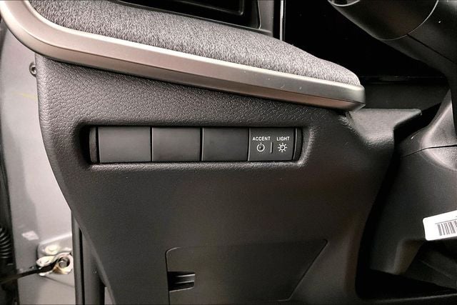 2026 Nissan Kicks SV AWD - Cold Weather and Electronics Packages