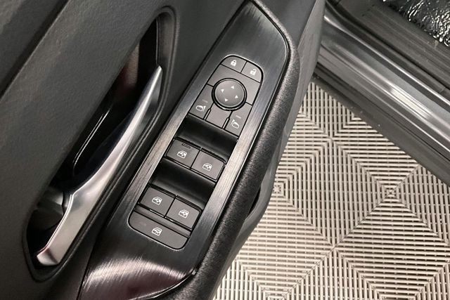 2026 Nissan Kicks SV AWD - Cold Weather and Electronics Packages