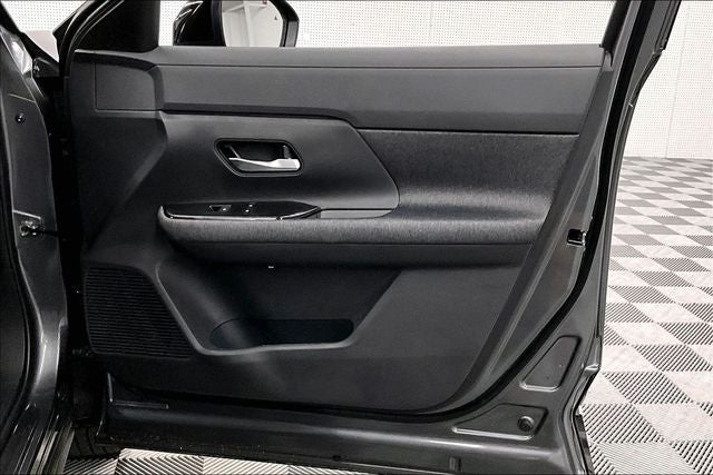 2026 Nissan Kicks SV AWD - Cold Weather and Electronics Packages