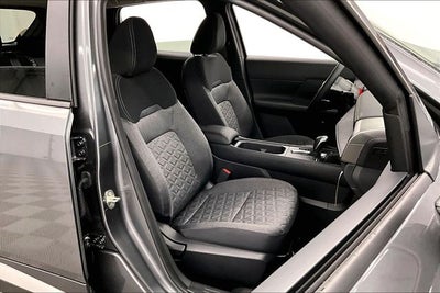 2026 Nissan Kicks SV AWD - Cold Weather and Electronics Packages