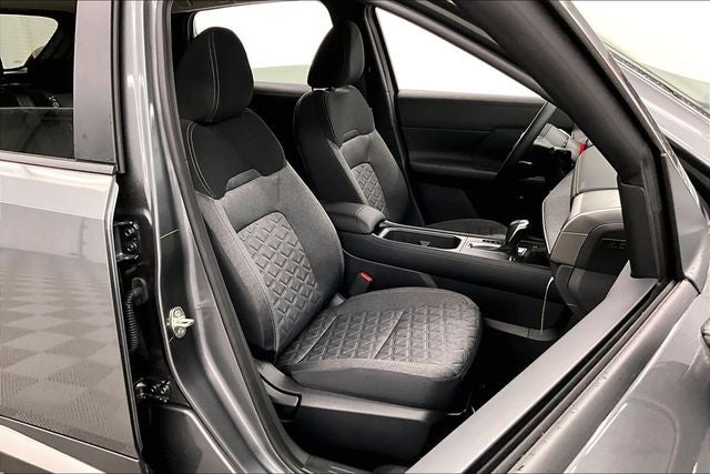2026 Nissan Kicks SV AWD - Cold Weather and Electronics Packages