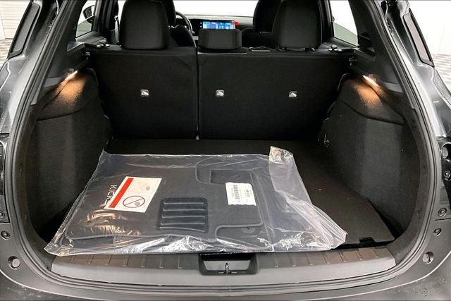 2026 Nissan Kicks SV AWD - Cold Weather and Electronics Packages