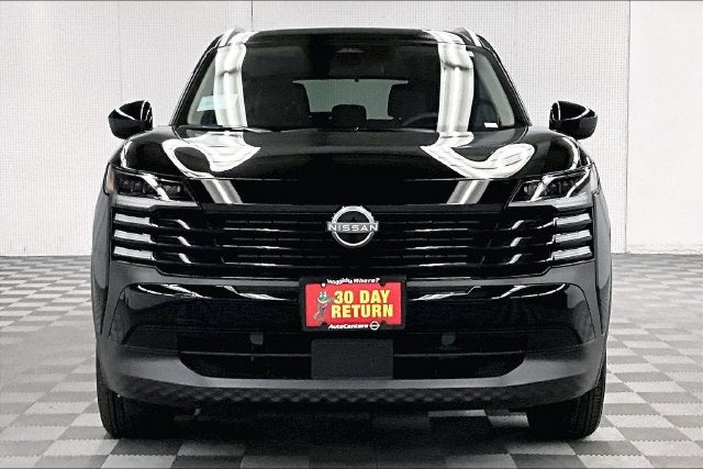 2027 Nissan Kicks SV AWD - Premium Package