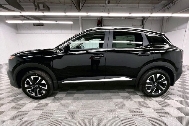 2027 Nissan Kicks SV AWD - Premium Package