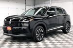2027 Nissan Kicks SV AWD - Premium Package