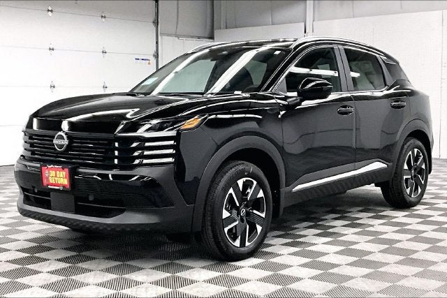 2027 Nissan Kicks SV AWD - Premium Package