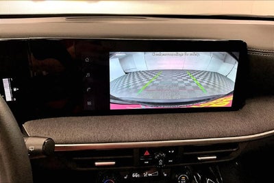 2027 Nissan Kicks SV AWD - Premium Package