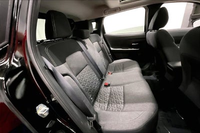 2027 Nissan Kicks SV AWD - Premium Package