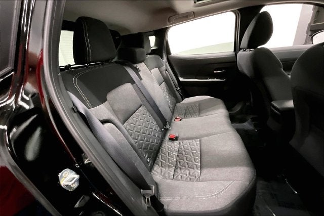 2027 Nissan Kicks SV AWD - Premium Package
