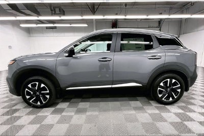 2027 Nissan Kicks SV AWD - Premium Package