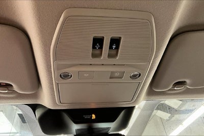 2027 Nissan Kicks SV AWD - Premium Package
