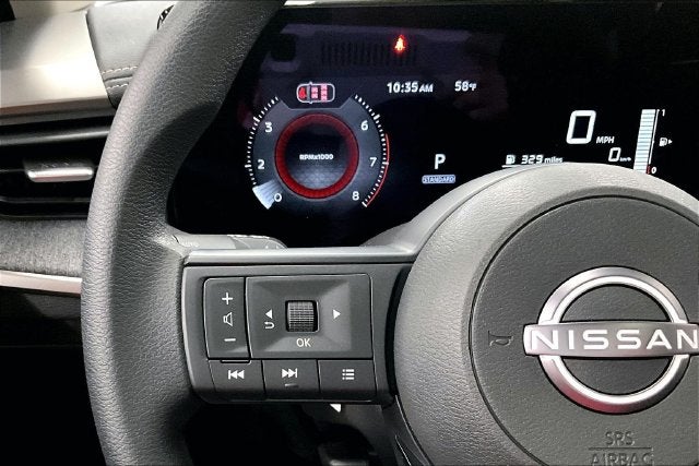 2027 Nissan Kicks SV AWD - Premium Package
