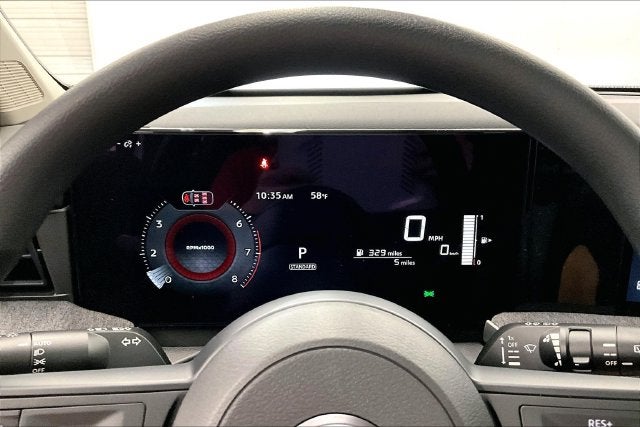 2027 Nissan Kicks SV AWD - Premium Package