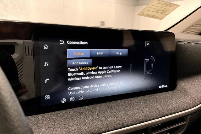 2027 Nissan Kicks SV AWD - Premium Package