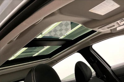 2027 Nissan Kicks SV AWD - Premium Package