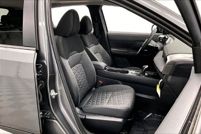 2027 Nissan Kicks SV AWD - Premium Package