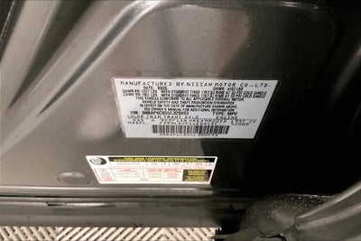 2027 Nissan Kicks SV AWD - Premium Package