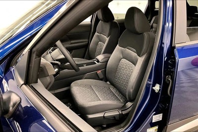 2026 Nissan Kicks SV AWD - Cold Weather and Electronics Packages