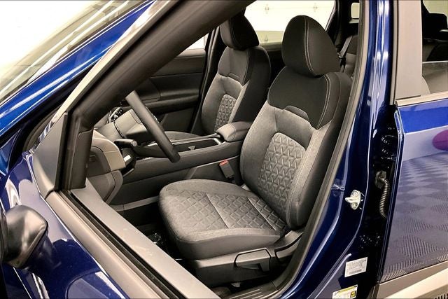 2026 Nissan Kicks SV AWD - Cold Weather and Electronics Packages