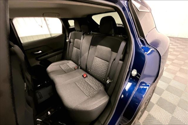 2026 Nissan Kicks SV AWD - Cold Weather and Electronics Packages