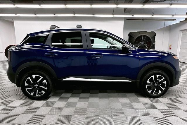 2026 Nissan Kicks SV AWD - Cold Weather and Electronics Packages