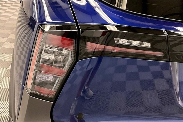 2026 Nissan Kicks SV AWD - Cold Weather and Electronics Packages