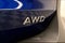 2026 Nissan Kicks SV AWD - Cold Weather and Electronics Packages